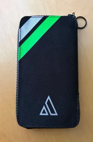 Funda negra Baggicase Talla M