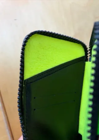 Funda negra Baggicase Talla M