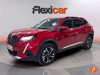 Peugeot 2008 Allure Puretech 130 S&S BVM6