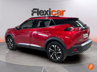 Peugeot 2008 Allure Puretech 130 S&S BVM6