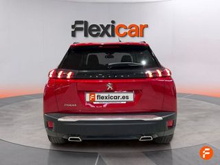 Peugeot 2008 Allure Puretech 130 S&S BVM6