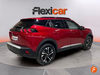 Peugeot 2008 Allure Puretech 130 S&S BVM6