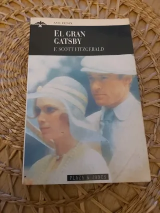 El Gran Gatsby