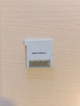 Mario Kart 7 (Nintendo 3DS)