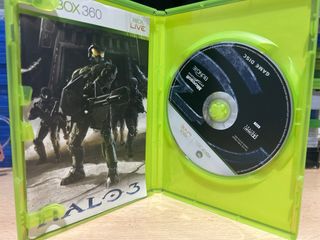 Halo 3 Xbox 360