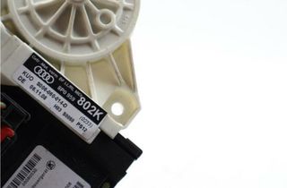 Motor elevalunas del der 8p0959802k audi a3 122583