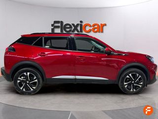 Peugeot 2008 Allure Puretech 130 S&S BVM6