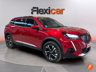 Peugeot 2008 Allure Puretech 130 S&S BVM6