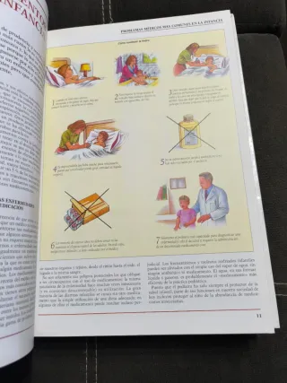 Primeros Auxilios , 2 libros