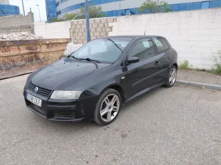 FIAT Stilo 2006