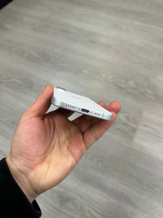 iPhone 17 256GB Blanco 6 Ciclos Carga Nuevo