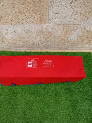 Parque infantil portátil Cumfi