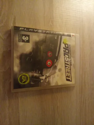 Blu-ray Demo PS3 Revista Oficial España