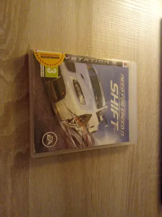 Blu-ray Demo PS3 Revista Oficial España