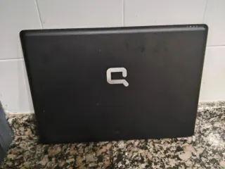 Pantalla Portátil Compaq c700