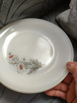 Vajilla Arcopal precio por  piezas