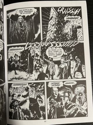 Dampyr: Asesinos de vampiros