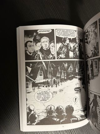 Dampyr: Asesinos de vampiros