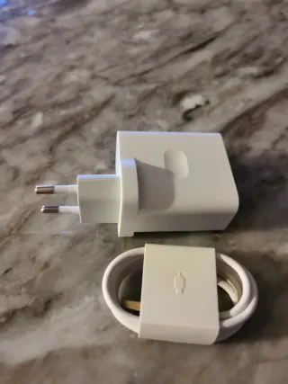 Cargador Oppo USB-C 18W