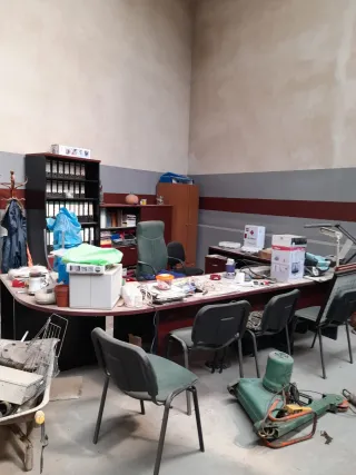 Lote Muebles Oficina Completo659115127