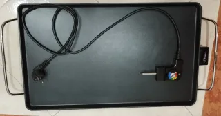 Plancha Grill Princess XXL 36x60cm