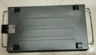 Plancha Grill Princess XXL 36x60cm