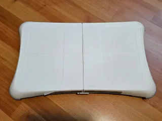 Nintendo Wii Fit Plataforma + Juego