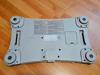 Nintendo Wii Fit Plataforma + Juego