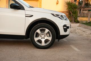 Land Rover Discovery Sport 2.0L eD4 110kW (150CV) 4x2 HSE