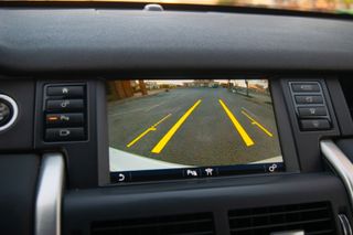 Land Rover Discovery Sport 2.0L eD4 110kW (150CV) 4x2 HSE