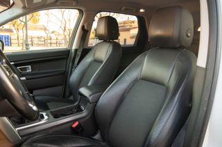 Land Rover Discovery Sport 2.0L eD4 110kW (150CV) 4x2 HSE