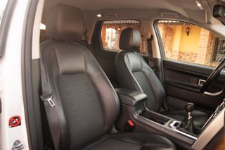 Land Rover Discovery Sport 2.0L eD4 110kW (150CV) 4x2 HSE