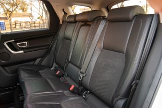 Land Rover Discovery Sport 2.0L eD4 110kW (150CV) 4x2 HSE