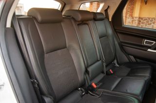 Land Rover Discovery Sport 2.0L eD4 110kW (150CV) 4x2 HSE