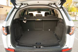 Land Rover Discovery Sport 2.0L eD4 110kW (150CV) 4x2 HSE