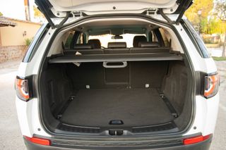 Land Rover Discovery Sport 2.0L eD4 110kW (150CV) 4x2 HSE