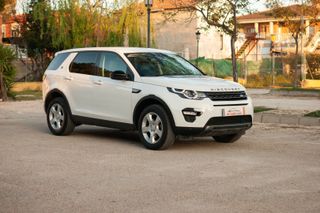Land Rover Discovery Sport 2.0L eD4 110kW (150CV) 4x2 HSE