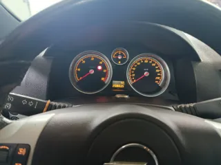 Opel Astra 2008