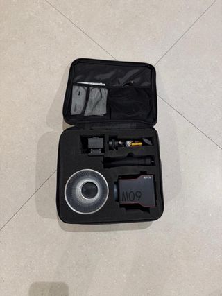 Foco LED Godox RC-60B Portátil