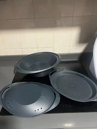 Robot Cocina Thermomix TM6