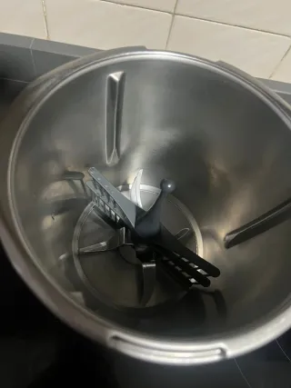 Robot Cocina Thermomix TM6