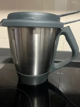 Robot Cocina Thermomix TM6