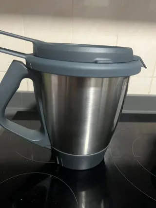 Robot Cocina Thermomix TM6