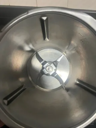 Robot Cocina Thermomix TM6
