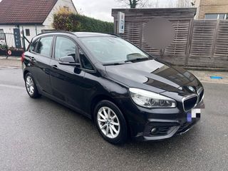 BMW Serie 2 2016