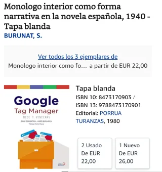 El monólogo interior como forma narrativa en l...