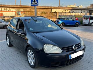 Volkswagen Golf 2005