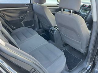 Volkswagen Golf 2005