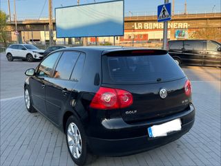 Volkswagen Golf 2005
