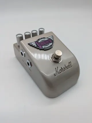 Marshall VT-1 Vibratrem Pedal Trémolo Guitarra